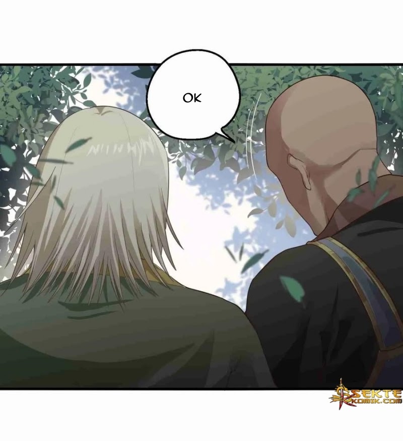 First Dragon Chapter 69 Bahasa Indonesia